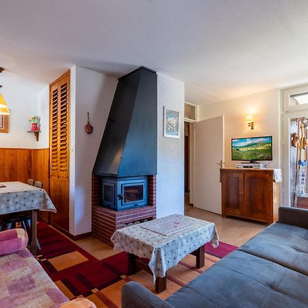 Appartement 2 Pieces, 4 Couchages, Proche Centre Station, Wifi - Fr-1-304-46 La Clusaz Εξωτερικό φωτογραφία