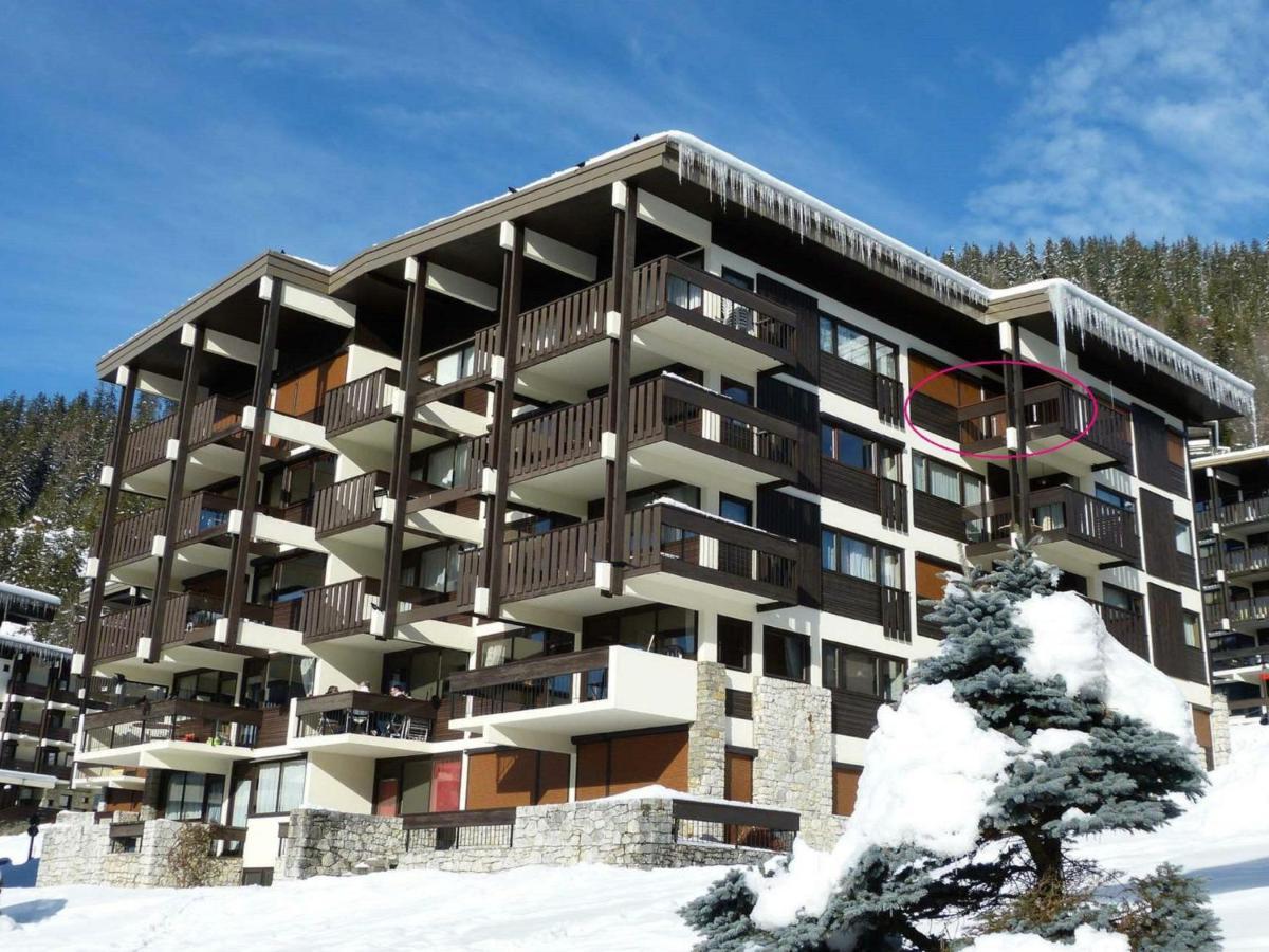 Appartement 2 Pieces, 4 Couchages, Proche Centre Station, Wifi - Fr-1-304-46 La Clusaz Εξωτερικό φωτογραφία